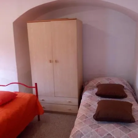 Casa Zito 公寓 Cirò Marina