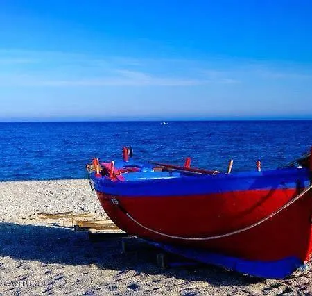 Casa Zito Cirò Marina