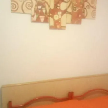 Casa Zito Апартаменты Чиро-Марина