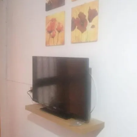Апартаменты Casa Zito