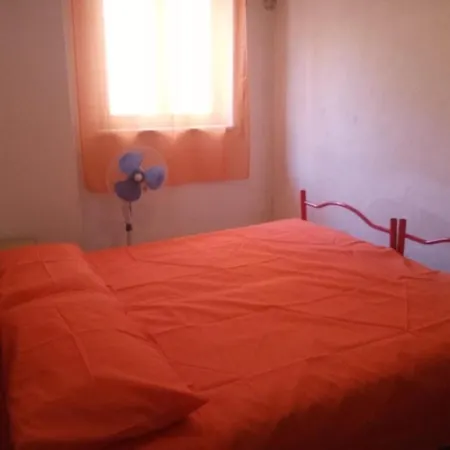 Casa Zito Чиро-Марина