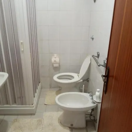 Appartement Casa Zito